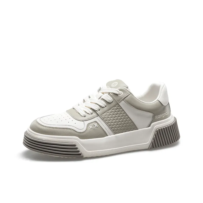KANGNAI Low Top Skateboard Shoes Men's-1