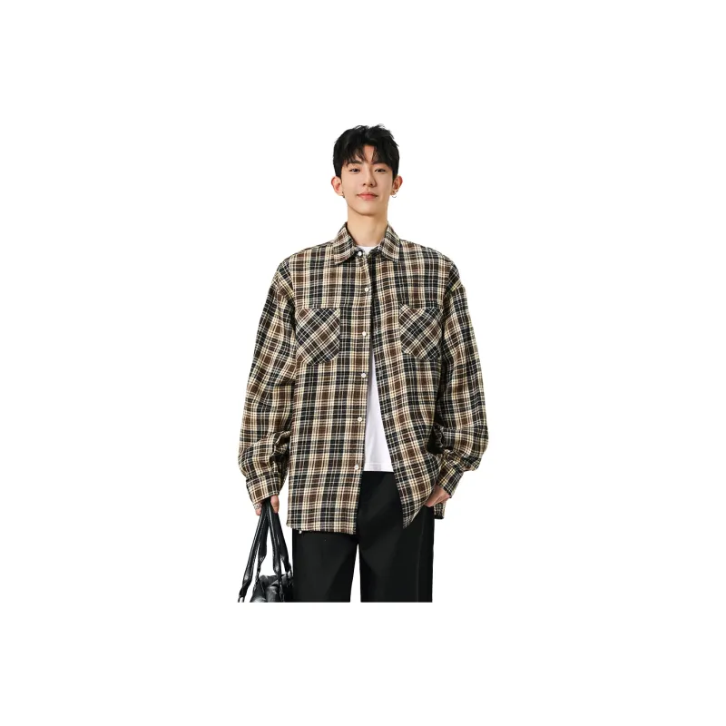 NOTFORMAD Shirts Unisex-6
