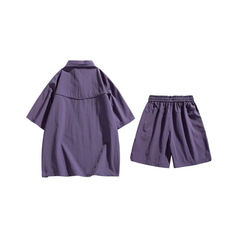 Pallsupol Casual Sportswear Unisex-1