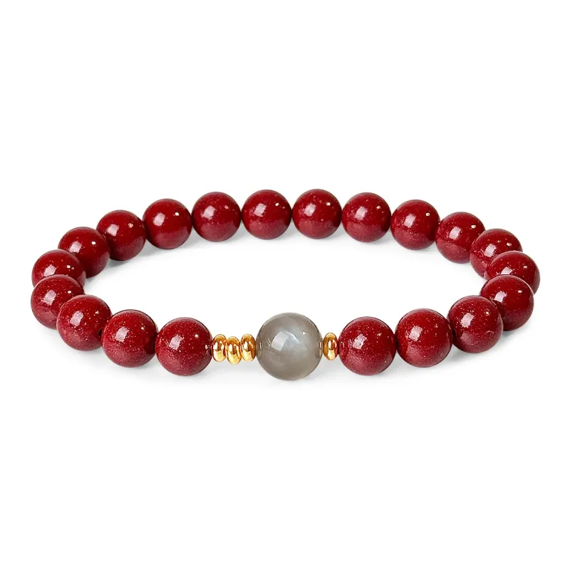 CMFY Jade Bracelets Unisex-0