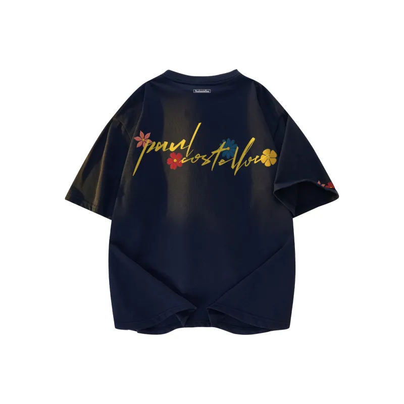 PAUL COSTELLOE T Shirts Unisex-10