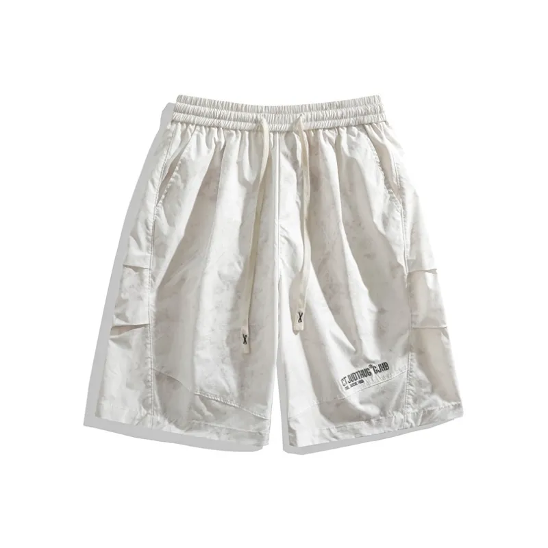 LIGHTNING MONSTER Casual Shorts Unisex-16