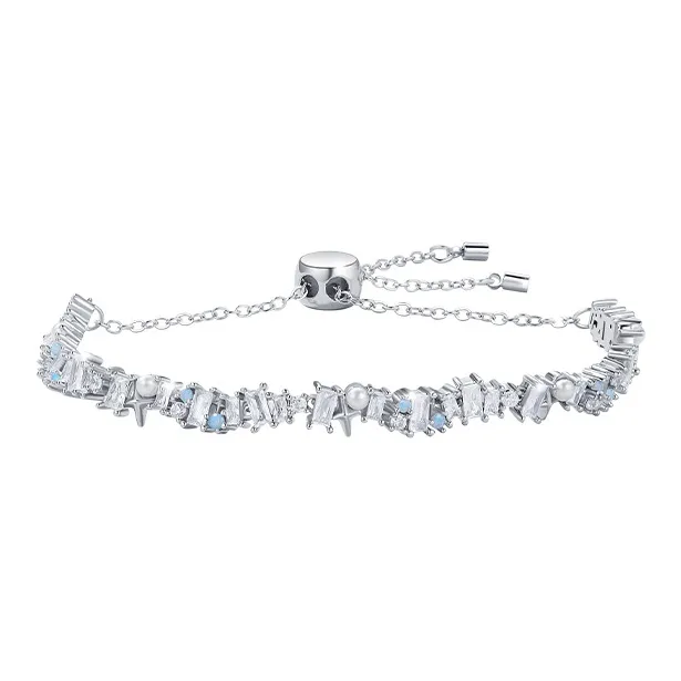 Zoo Jewel Copper Bracelets Women's-0