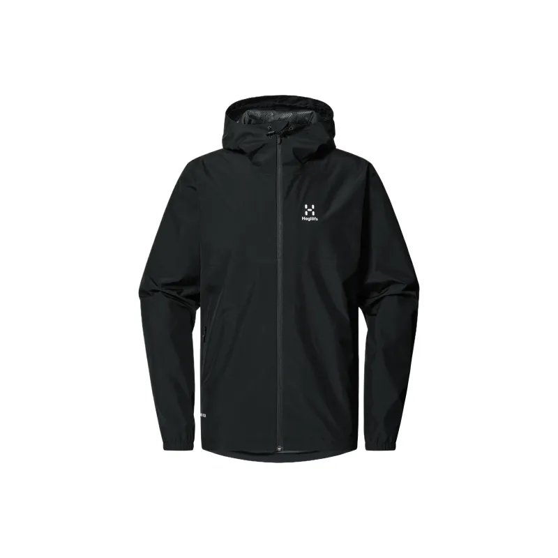 HAGLÖFS Jackets Men-0