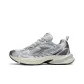 Silver Gray