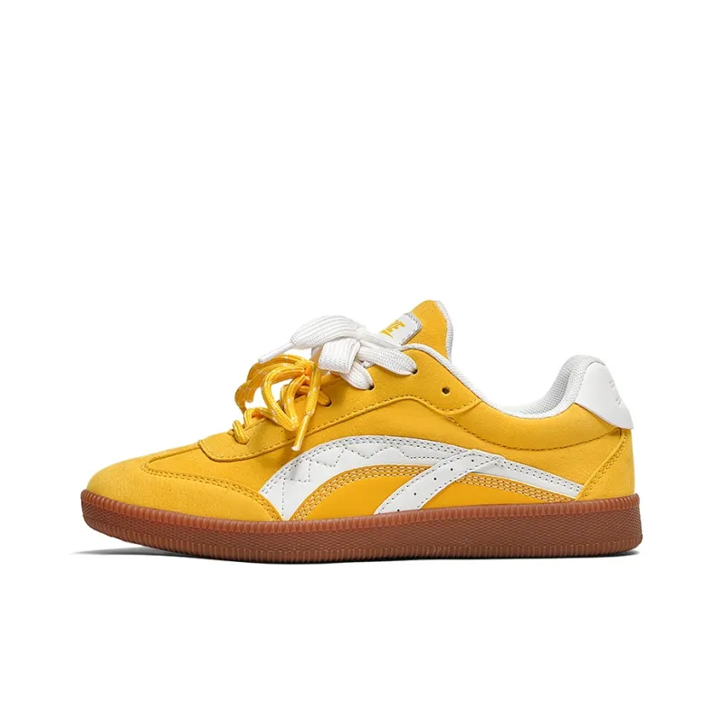 MEIKE Wear resistant And Lightweight Low Top Casual Shoes Unisex-5
