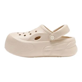An Shangfen Slippers / Home Slippers