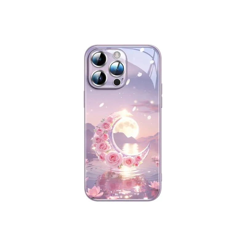 Gu Gu You Phone Cases-0