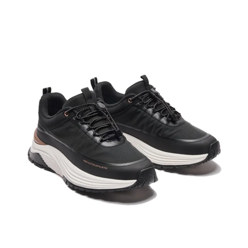 Biyin Leufen Lightweight Low Top Casual Shoes Women's-1