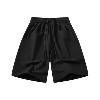 Yiwen Cargo Shorts Unisex