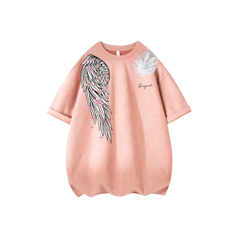 GROGNAK T Shirts Unisex-12