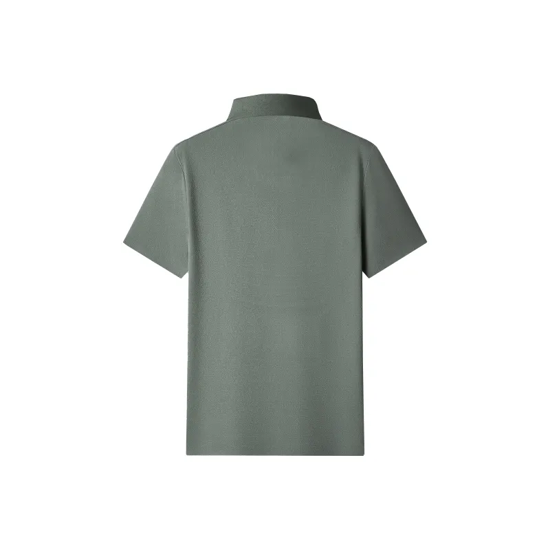 Maserati Polo Shirts Unisex-1