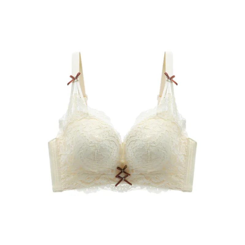 Gentle welcome Women's Bras-6