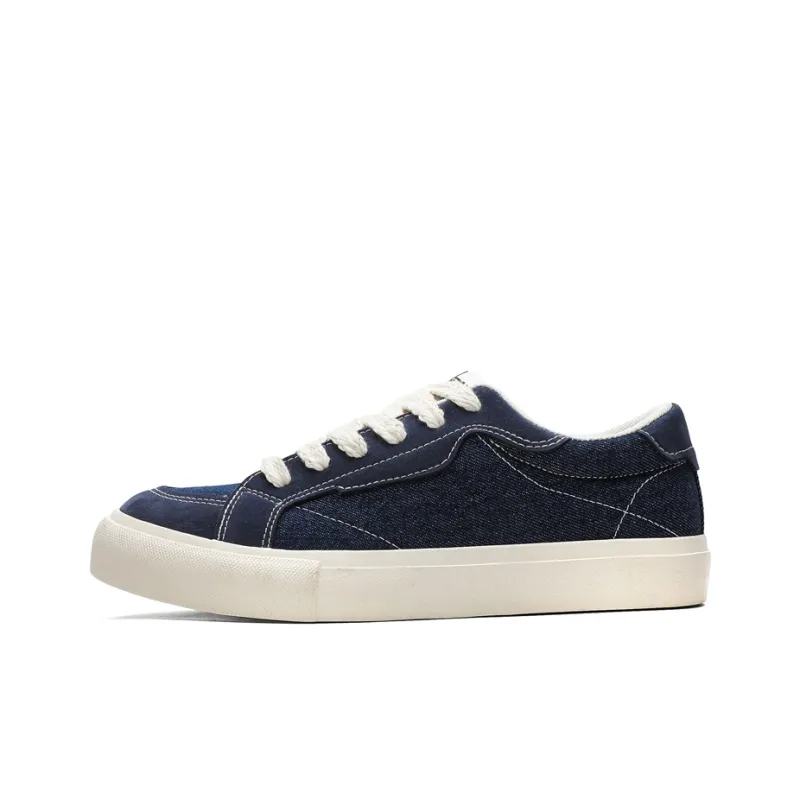 TELENT Cushioning Abrasion Resistant Breathable Low Top Skateboard Shoes Men's-10
