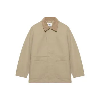 ARITZIA SS25 Tna Edison Chore Jacket Women's