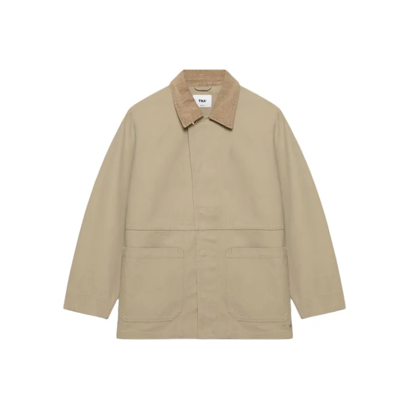 ARITZIA SS25 Tna Edison Chore Jacket Women's-0