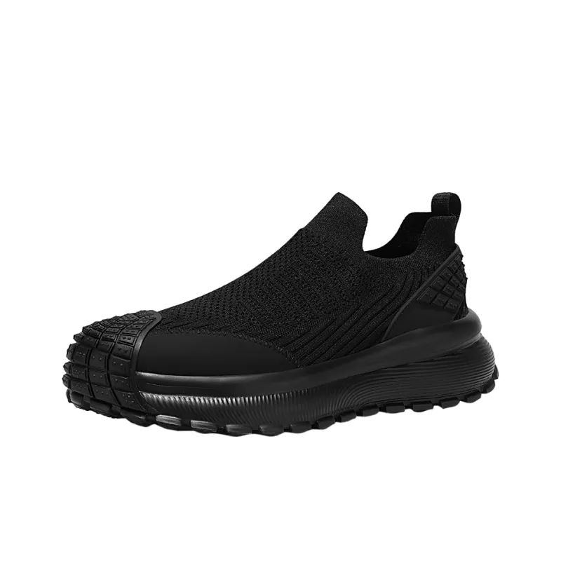 JEANSWEST Moisture Wicking And Breathable Low Top Casual Shoes Men's-1
