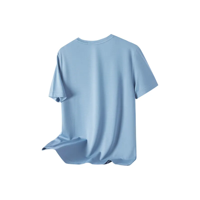 Red bean T Shirts Men-1