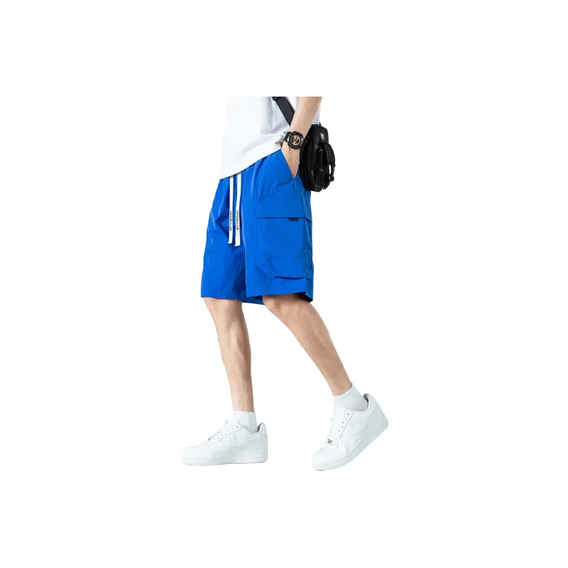 OPOX Casual Shorts Unisex-20