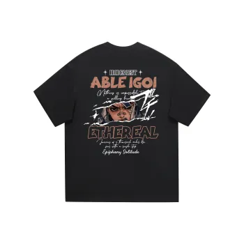 IGOI T Shirts Unisex