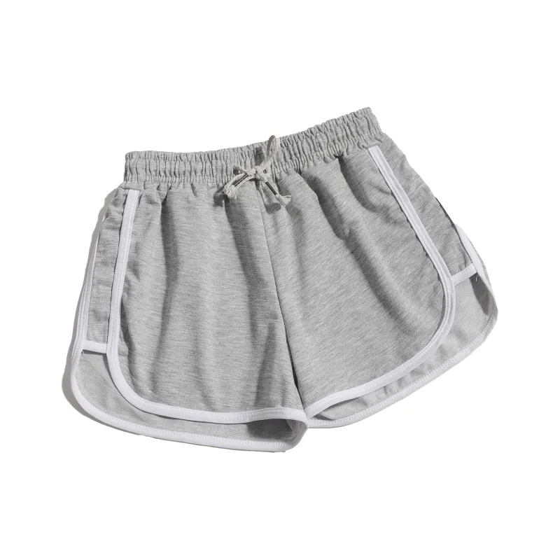 LESS BEARS Sports Shorts Women's-10