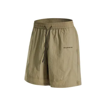 Quiksilver Casual Shorts Unisex