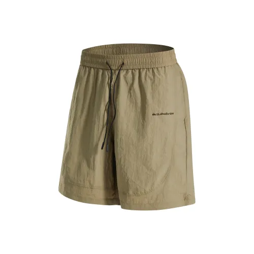 drape Casual Shorts Unisex