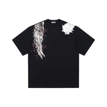 KIRHNE T Shirts Unisex