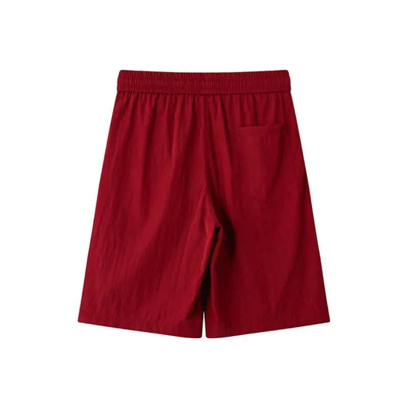 LUYUSHANYU Casual Shorts Women's-7