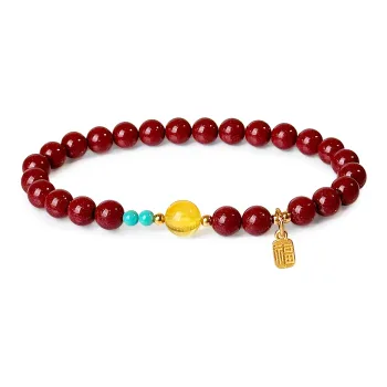 ZKY Jade Bracelets Unisex