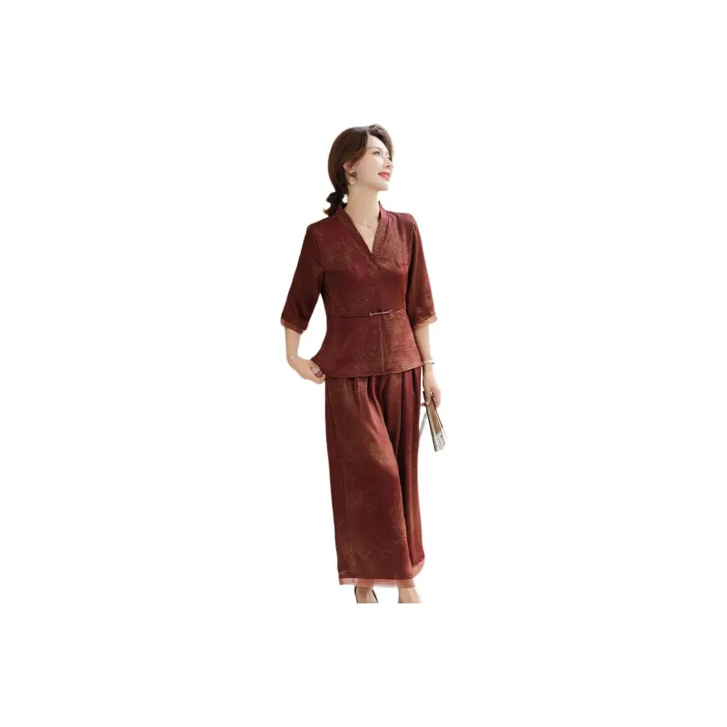 PIERRE CARDIN Casual Suit Women's-0