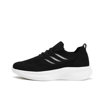 Frank Mully Low Top Casual Shoes Men's Black