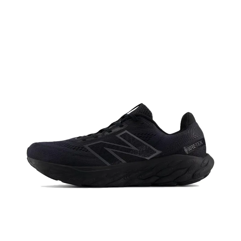New Balance Fresh Foam X 880v14 Gore Tex Black Phantom Magnet-0