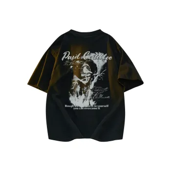 PAUL COSTELLOE T Shirts Unisex