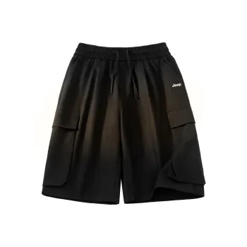 Jeep Cargo Shorts Unisex