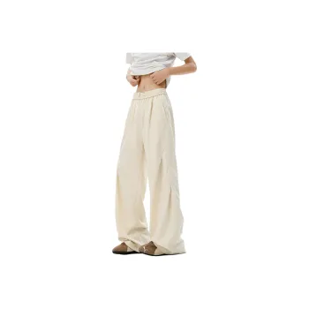 G21 Knitted Sweatpants Unisex
