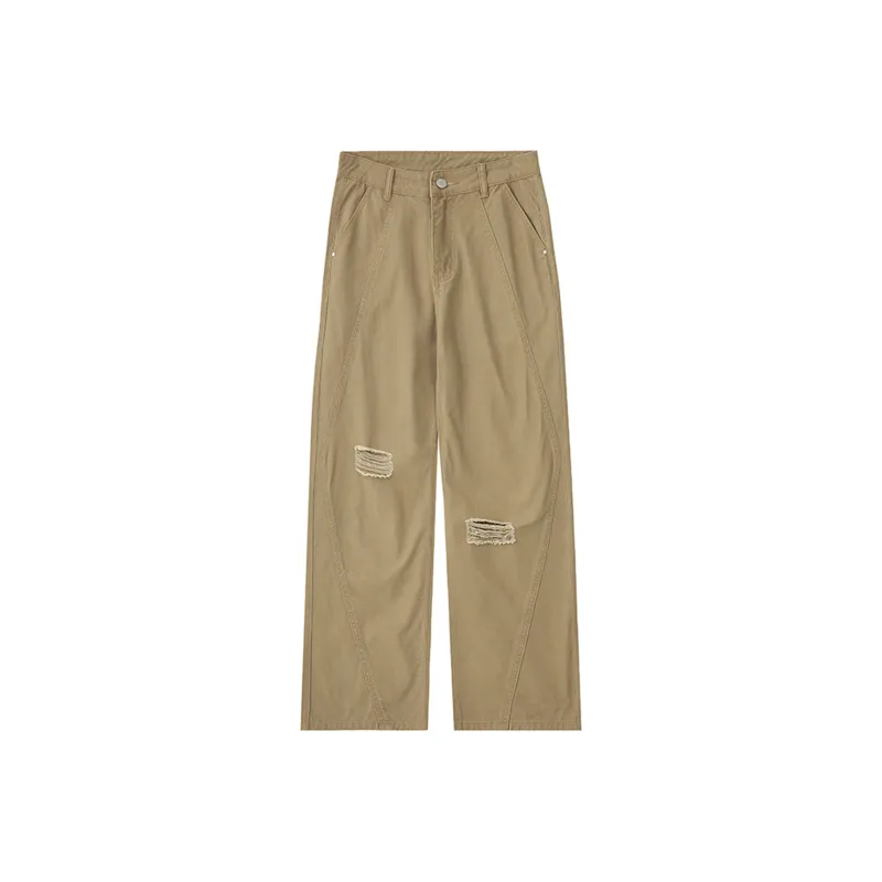 FUERZA Jeans Unisex-5