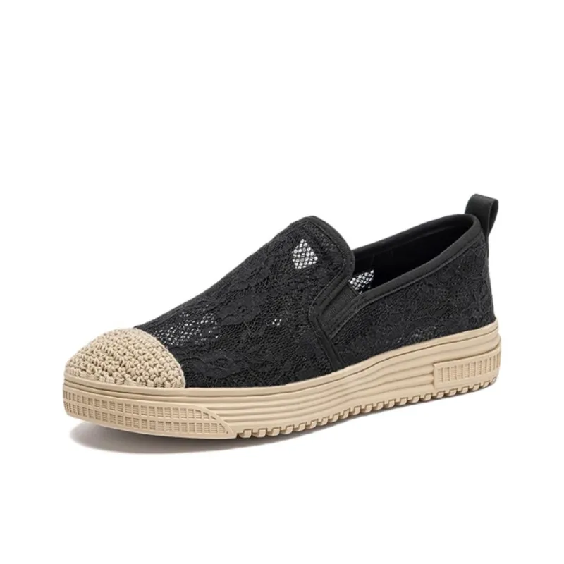 15 MINS Casual Shoes 2cm Women's-7