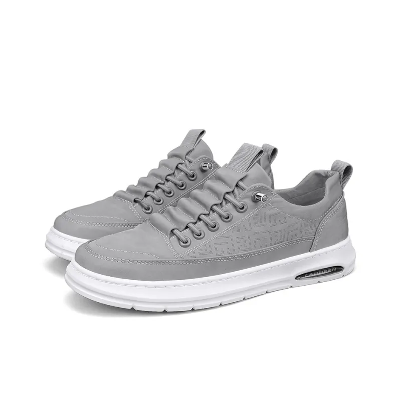 JEANSWEST Breathable, Abrasion Resistant, Lightweight Low Top Casual Shoes Men's-13