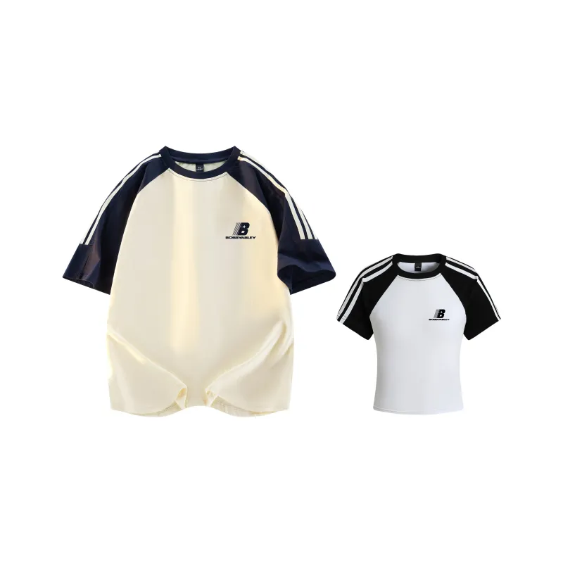 BOBBY ABLEY T Shirt Unisex 2 Pack-4
