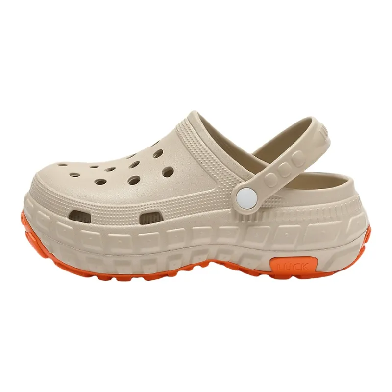 KUUJOO Slippers / Home Slippers-8