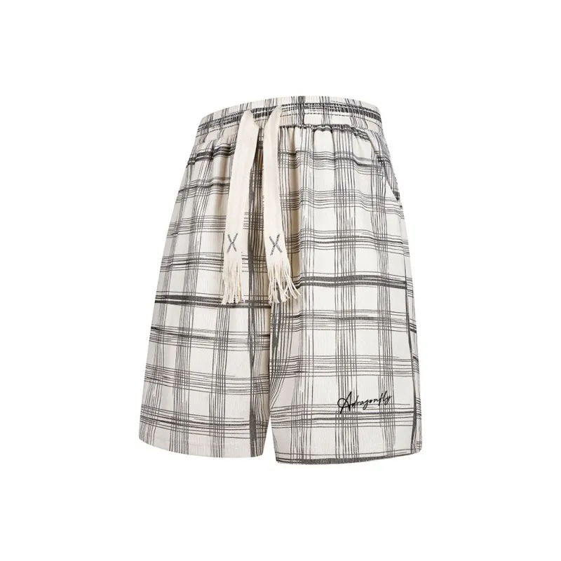 RED DRAGONFLY Casual Shorts Unisex-4