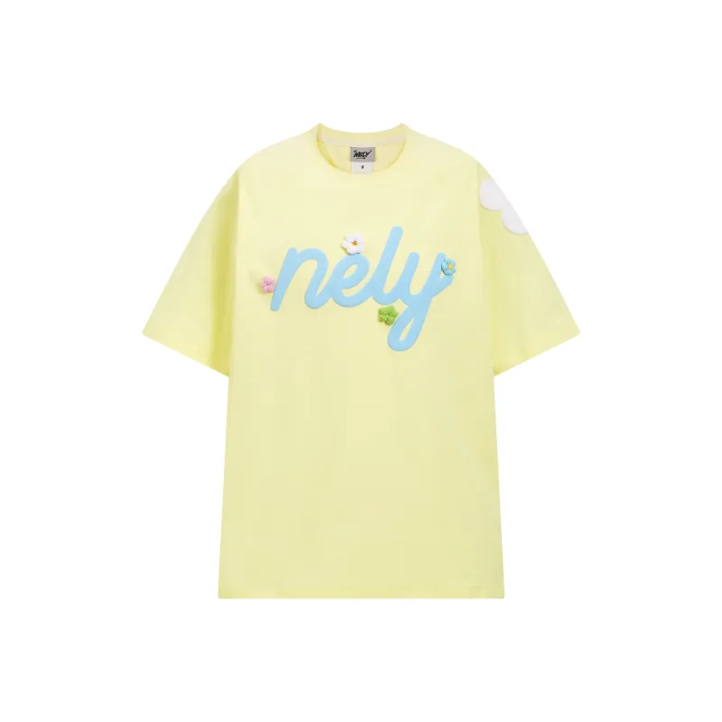 NELY T Shirts Unisex-10