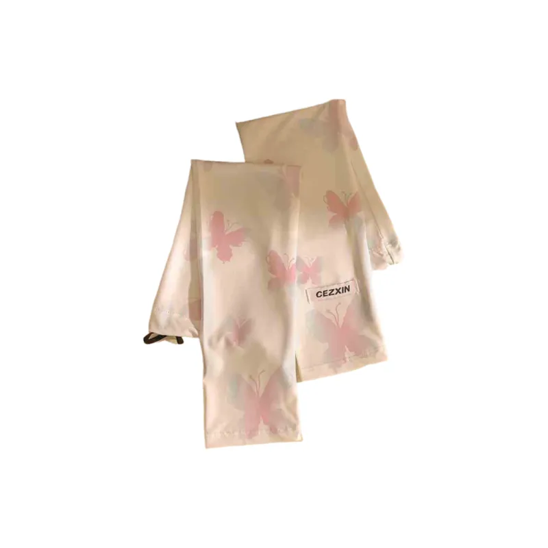 OXO OVERLOAD Polyester Sun Protection Sleeves Women's-0