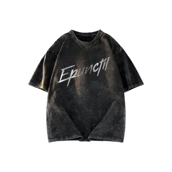 PUNCTILIOUS T Shirts Unisex