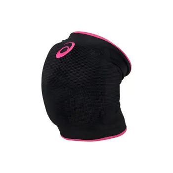 Asics Knee Pads Polyester Rubber Running, Volleyball, Tennis, Badminton Women's
