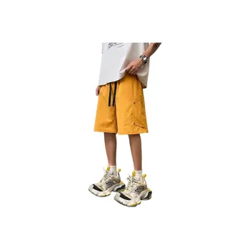 OPMO Casual Shorts Unisex