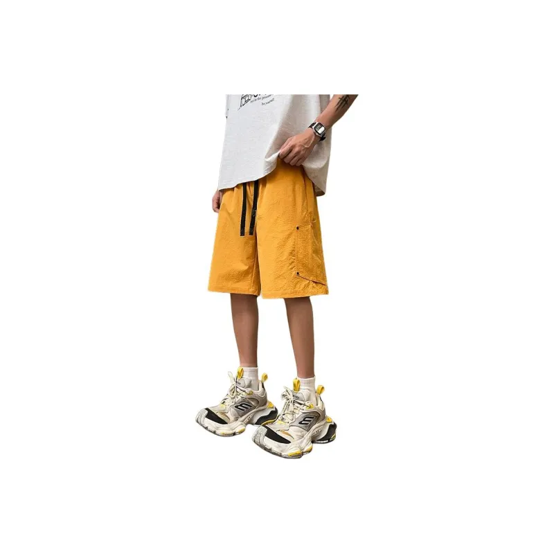 OPMO Casual Shorts Unisex-0