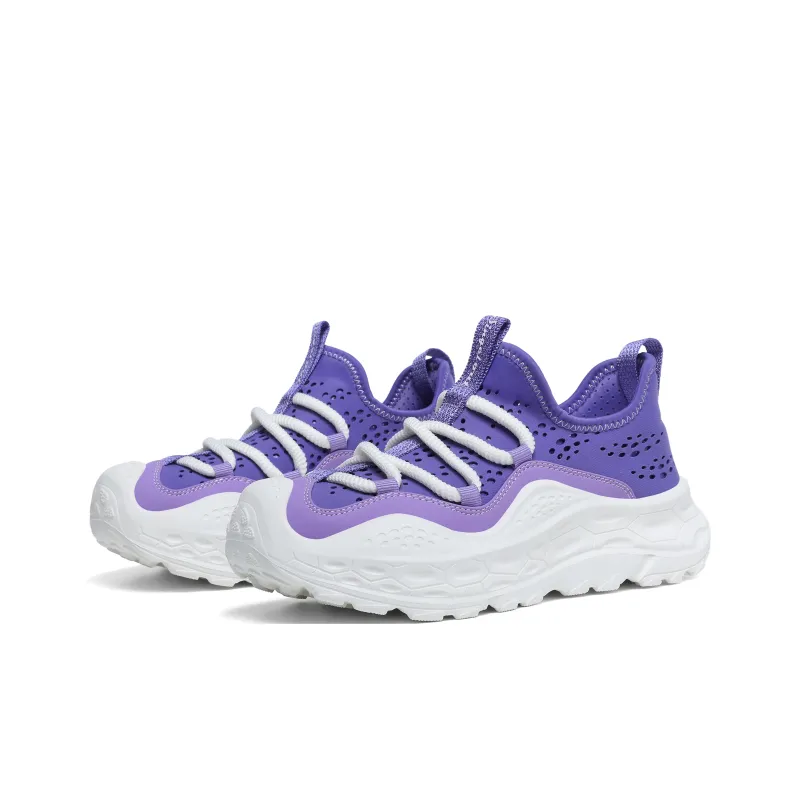 Jianjie Anti Slip Wear Resistant Low Top Casual Shoes Unisex-20