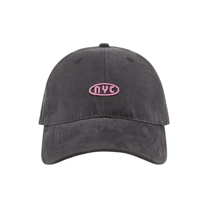 SESAME STREET Cotton Baseball Caps Unisex-3